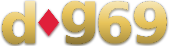dog69 logo